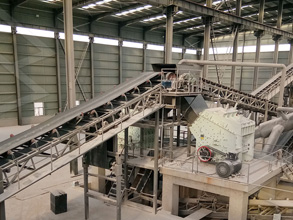 桂林雚阳矿山机械厂