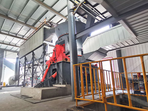 桂林矿山机械厂4R磨粉机
