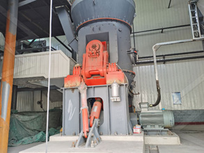 煤矿机械生产制造流程