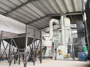 时产45-115吨新型制砂机首选
